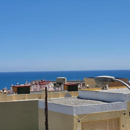 Apartment Pool Sea View Bajondillo Торремолинос Экстерьер фото
