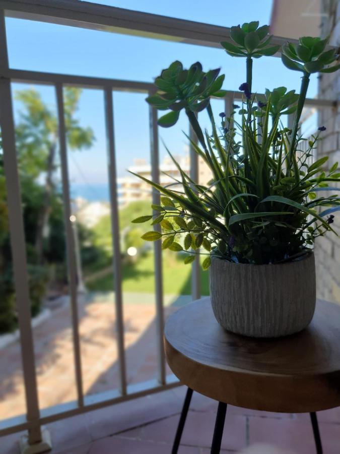 Apartment Pool Sea View Bajondillo Торремолинос Экстерьер фото